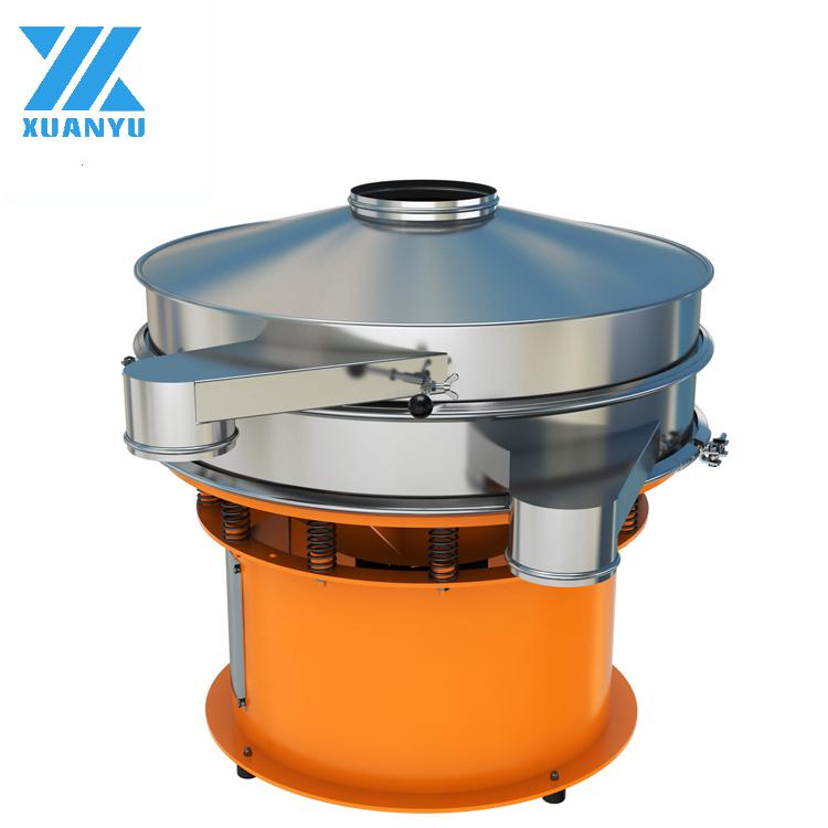Sieve Machine Henan Xuanyu Machinery Equipment Co.,Ltd
